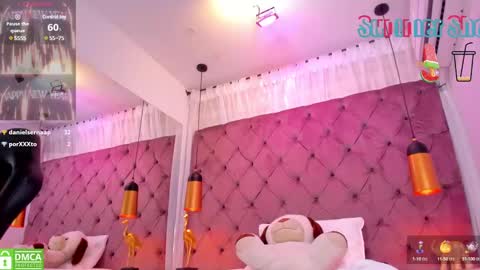 Sharon online show from 01-18-25, 06:34