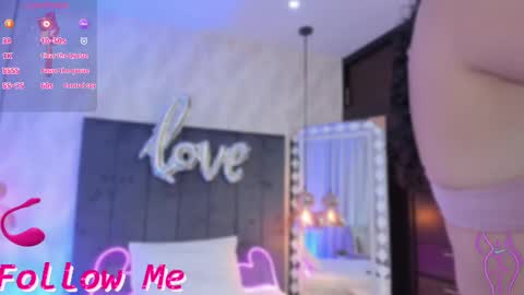 Sharon online show from 02-26-25, 03:21