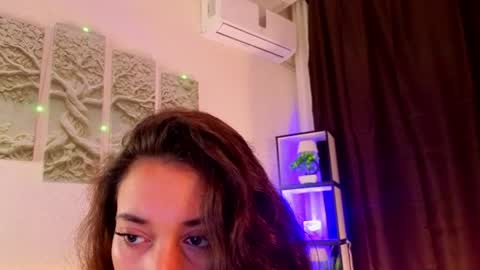 Snapshot of sharonrodrigueez chatting on 07-31-26, 08:03 Lola and Stacey online show from 07-31-26, 08:03