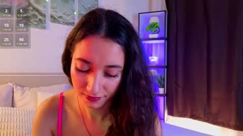 Snapshot of sharonrodrigueez chatting on 08-02-26, 08:02 Lola and Stacey online show from 08-02-26, 08:02