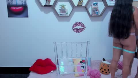 Sharon online show from 10-04-25, 09:35