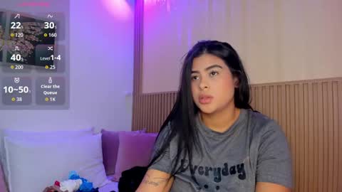 sharonscothh online show from 10-13-25, 07:36