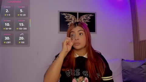 sharonscothh online show from 02-06-26, 08:12