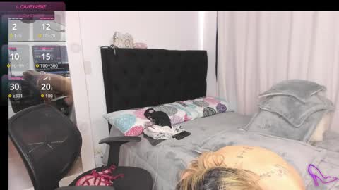 Snapshot of sharonvelvet chatting on 03-31-26, 12:27 Sharon online show from 03-31-26, 12:27