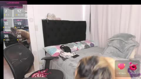 Snapshot of sharonvelvet chatting on 04-12-26, 12:32 Sharon online show from 04-12-26, 12:32