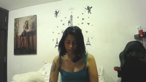 sharon online show from 02-18-25, 03:21