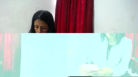sharon online show from 02-19-25, 02:44