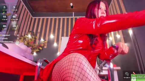 Your mistress Sharon  online show from 01-09-25, 07:52