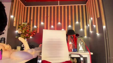Your mistress Sharon  online show from 02-04-25, 03:04