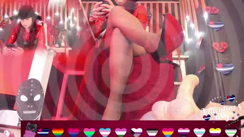 Your mistress Sharon  online show from 02-15-25, 01:53