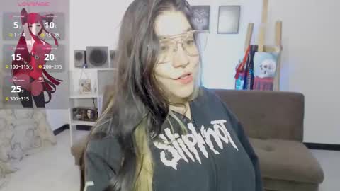 SHAROON online show from 11-07-25, 06:19