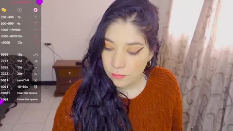 Snapshot of sharoonnn34 chatting on 04-16-26, 01:34 SHAROON online show from 04-16-26, 01:34
