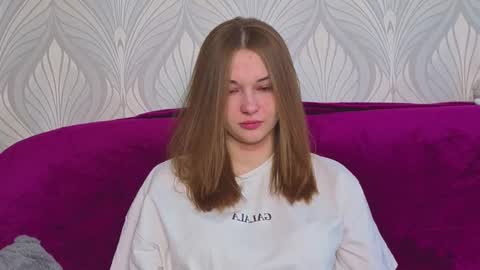 Miroslava online show from 09-30-25, 04:39