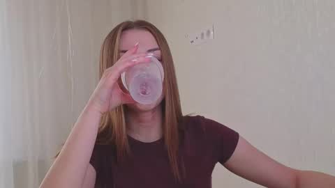 Miroslava online show from 10-12-25, 03:27