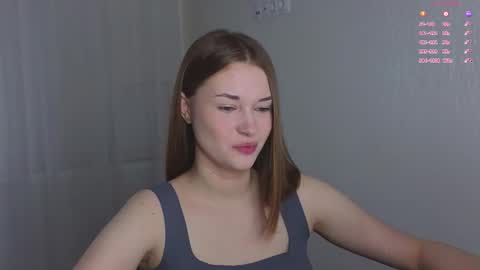 Miroslava online show from 11-08-25, 05:18