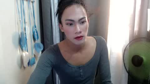 shasha_ishere online show from 06-12-26, 08:02
