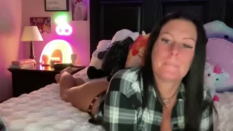 Shastababy online show from 02-18-25, 04:48