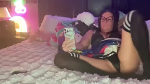 Shastababy online show from 02-26-25, 07:49