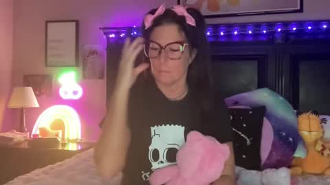 Shastababy online show from 02-28-25, 06:20