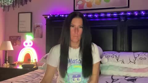 Shastababy online show from 09-26-25, 06:56