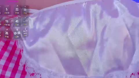 Shantall online show from 10-06-25, 11:35