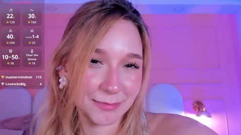 Snapshot of shatall_rouge chatting on 06-05-26, 05:47 Shantall online show from 06-05-26, 05:47