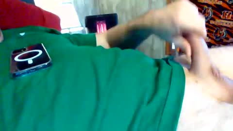 shaun_hatcher31 online show from 01-19-26, 03:05