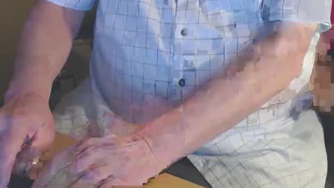 Frans online show from 03-09-25, 12:10