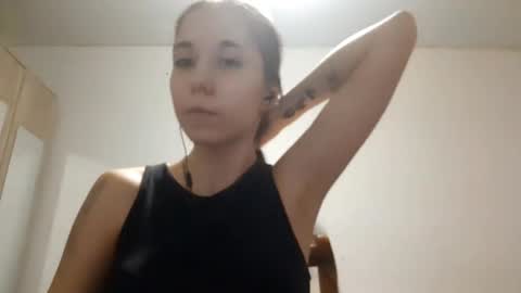 Annette online show from 01-12-26, 07:13