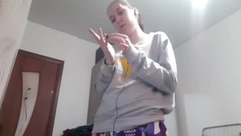 Snapshot of shawanaanene chatting on 02-20-26, 09:00 Annette online show from 02-20-26, 09:00