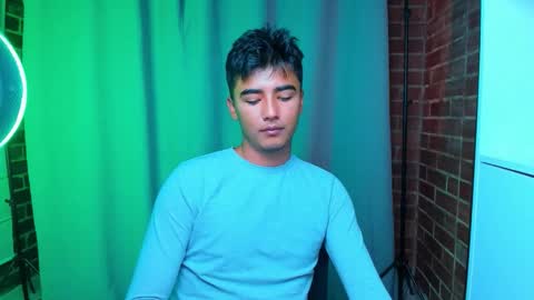 Shawn online show from 12-15-25, 01:48