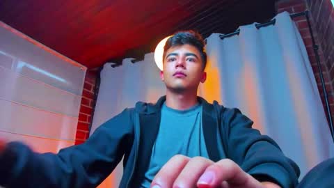 Shawn online show from 01-09-26, 11:13