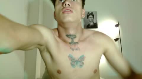 shawn_mccoy online show from 05-03-26, 01:39
