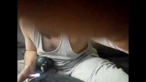 Snapshot of shawnboarder94 chatting on 02-24-25, 08:49 snowboarder9420 online show from 02-24-25, 08:49