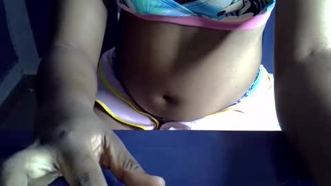 Snapshot of shawnie_baby chatting on 09-20-25, 03:07 shawnie_baby online show from 09-20-25, 03:07