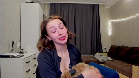 shawty_mariaa online show from 01-29-25, 08:14