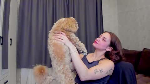shawty_mariaa online show from 02-19-25, 05:38