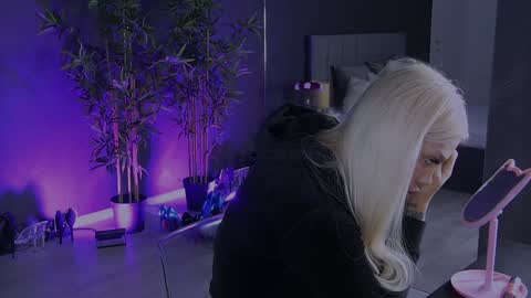 shayblonde online show from 02-03-25, 08:03