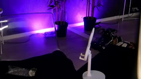 shayblonde online show from 03-01-25, 12:07