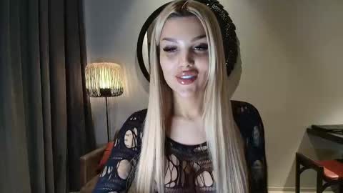 shayblonde online show from 10-02-25, 06:37
