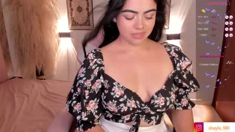 dalila online show from 02-11-25, 11:44