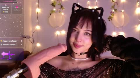 Shayla 3 online show from 02-06-25, 06:51