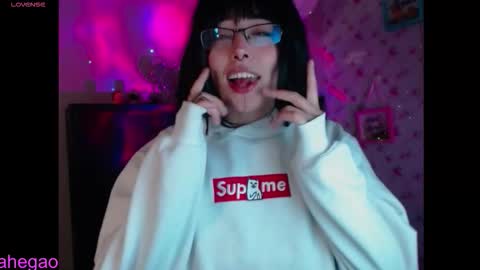 Shayla 3 online show from 02-04-26, 12:33