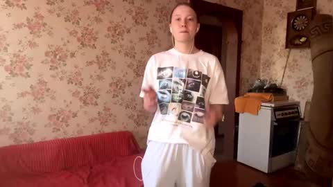 Shay online show from 03-26-26, 01:38