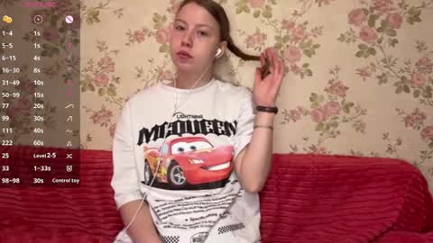 Shay online show from 04-25-26, 07:55