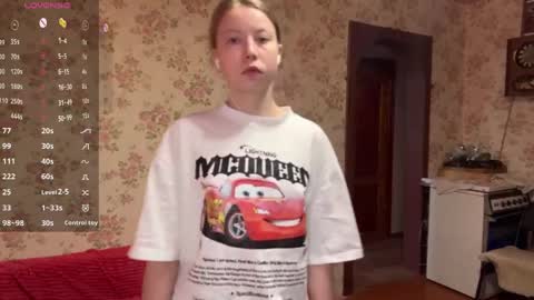 Shay online show from 04-25-26, 01:41