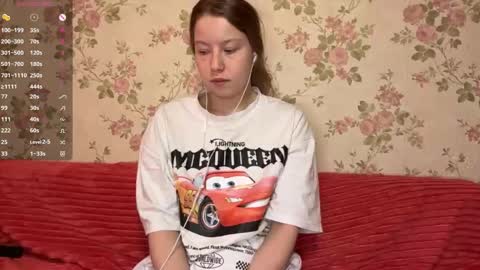 Shay online show from 04-26-26, 07:28