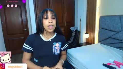 Snapshot of shaymilleer chatting on 06-16-26, 11:46 Shay Miller online show from 06-16-26, 11:46