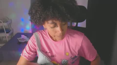 Shayna online show from 01-28-25, 03:47