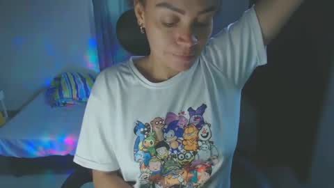 Shayna online show from 02-23-25, 12:59